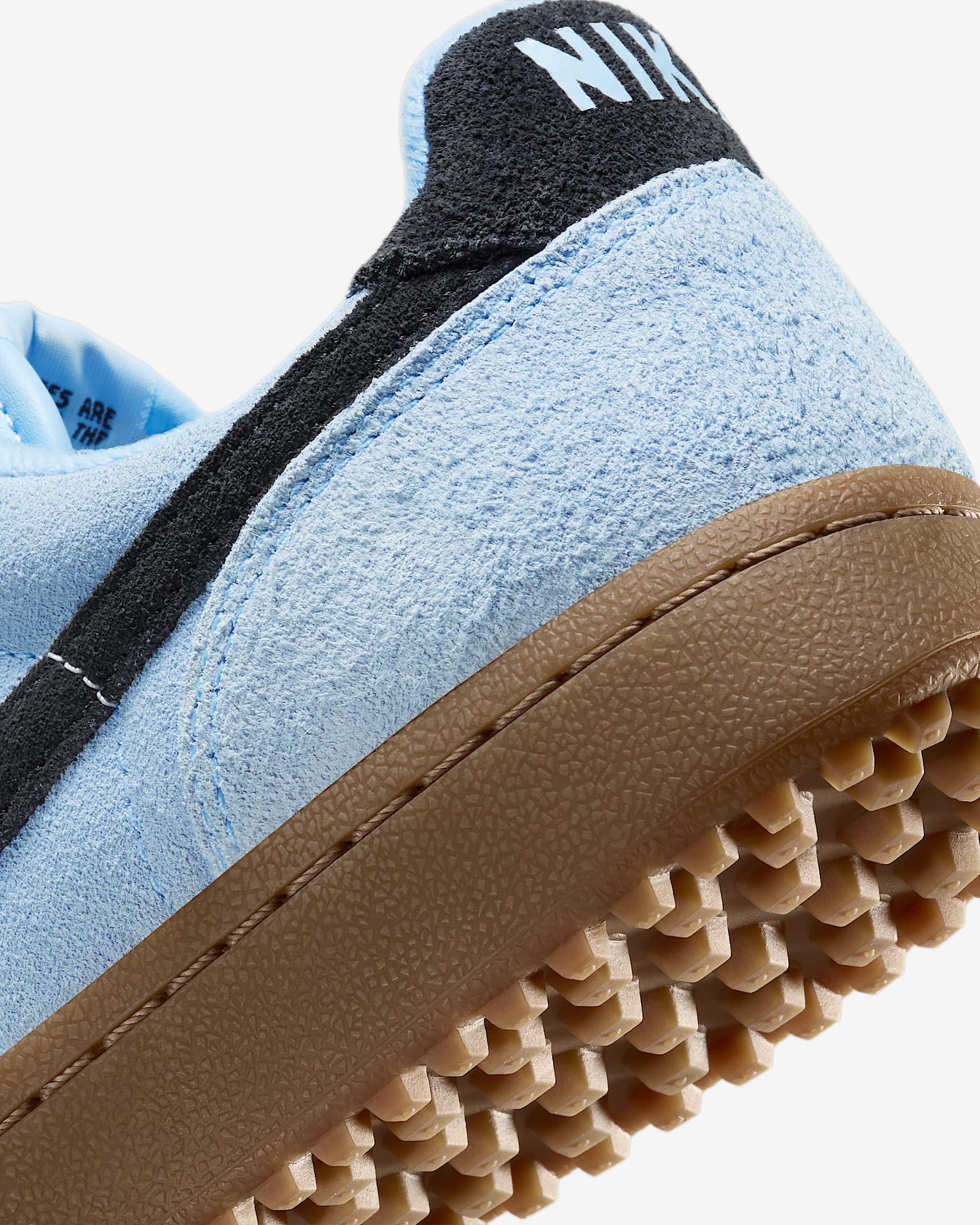 کتونی روزمره کفش مردانه Nike Field General Suede برند Nike (نایک)