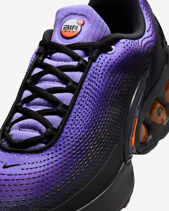کتونی روزمره کفش مردانه Nike Air Max Dn SE برند Nike (نایک)