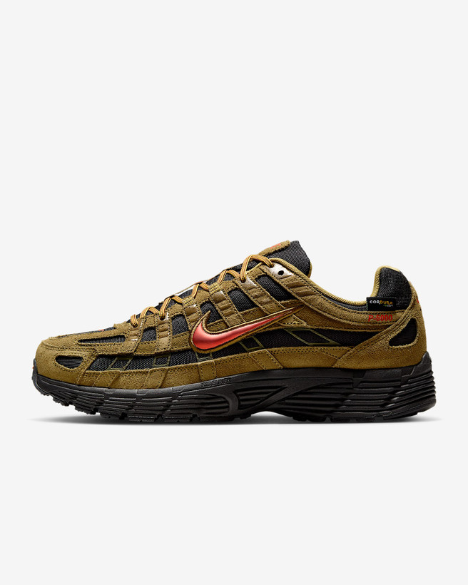 کتونی روزمره کفش مردانه Nike P-6000 Premium CORDURA® برند Nike (نایک)