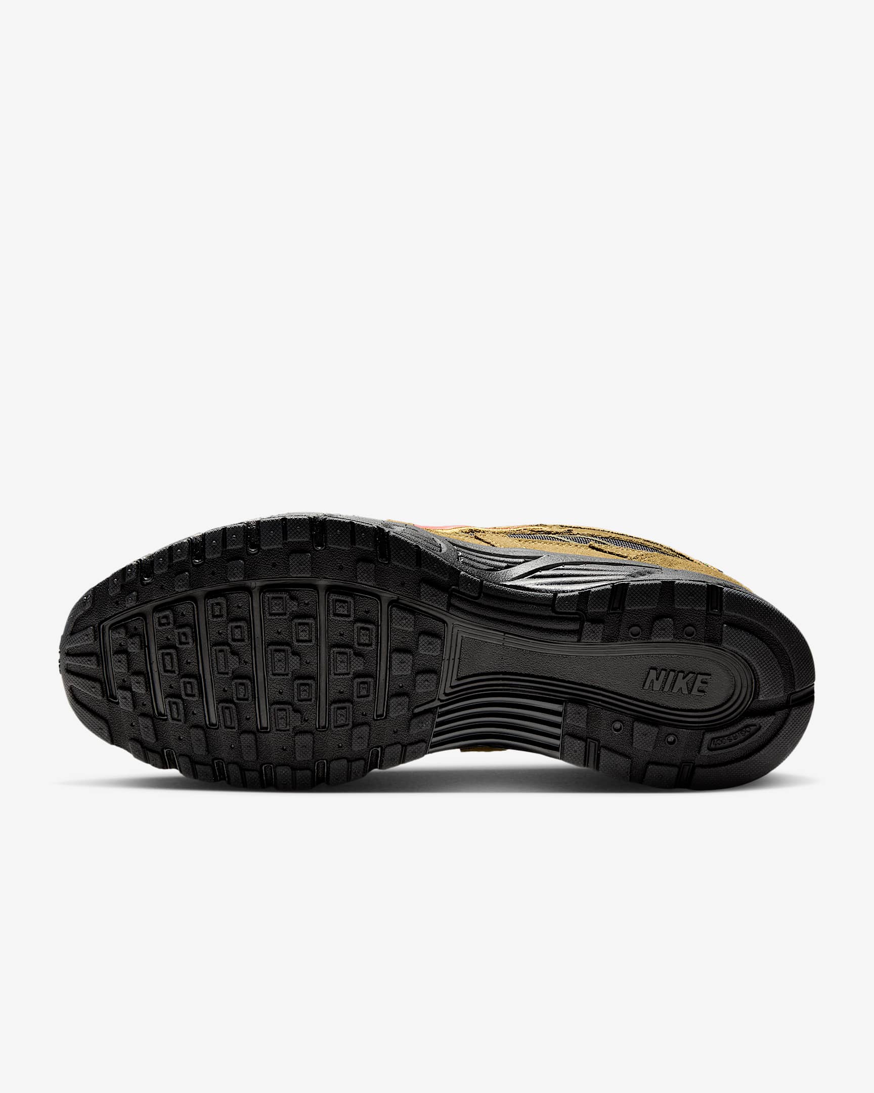 کتونی روزمره کفش مردانه Nike P-6000 Premium CORDURA® برند Nike (نایک)