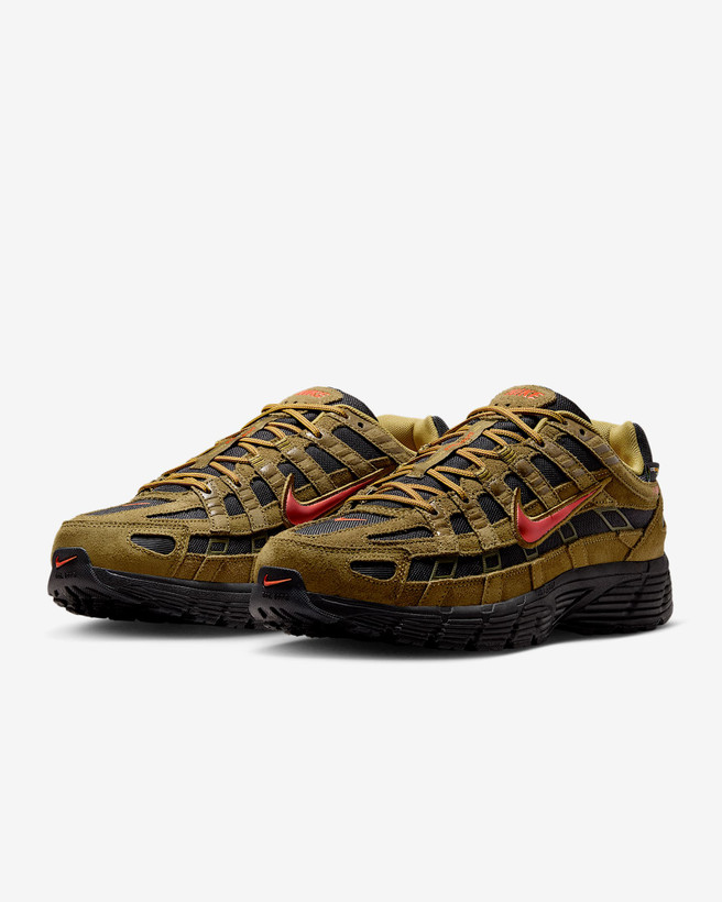 کتونی روزمره کفش مردانه Nike P-6000 Premium CORDURA® برند Nike (نایک)