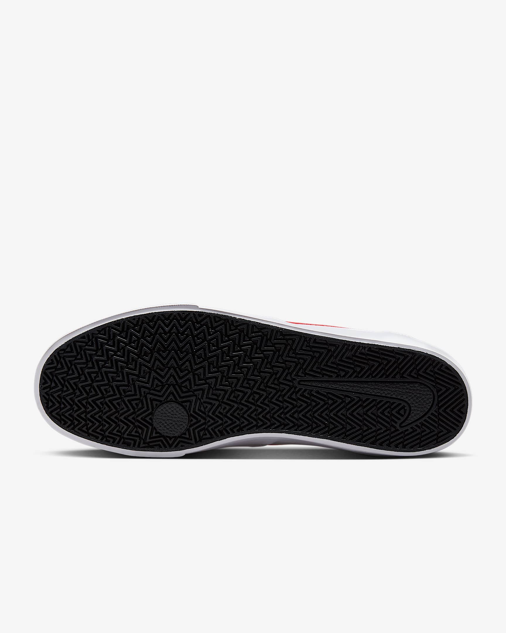 کتونی روزمره کفش مردانه Nike Charge Canvas برند Nike (نایک)