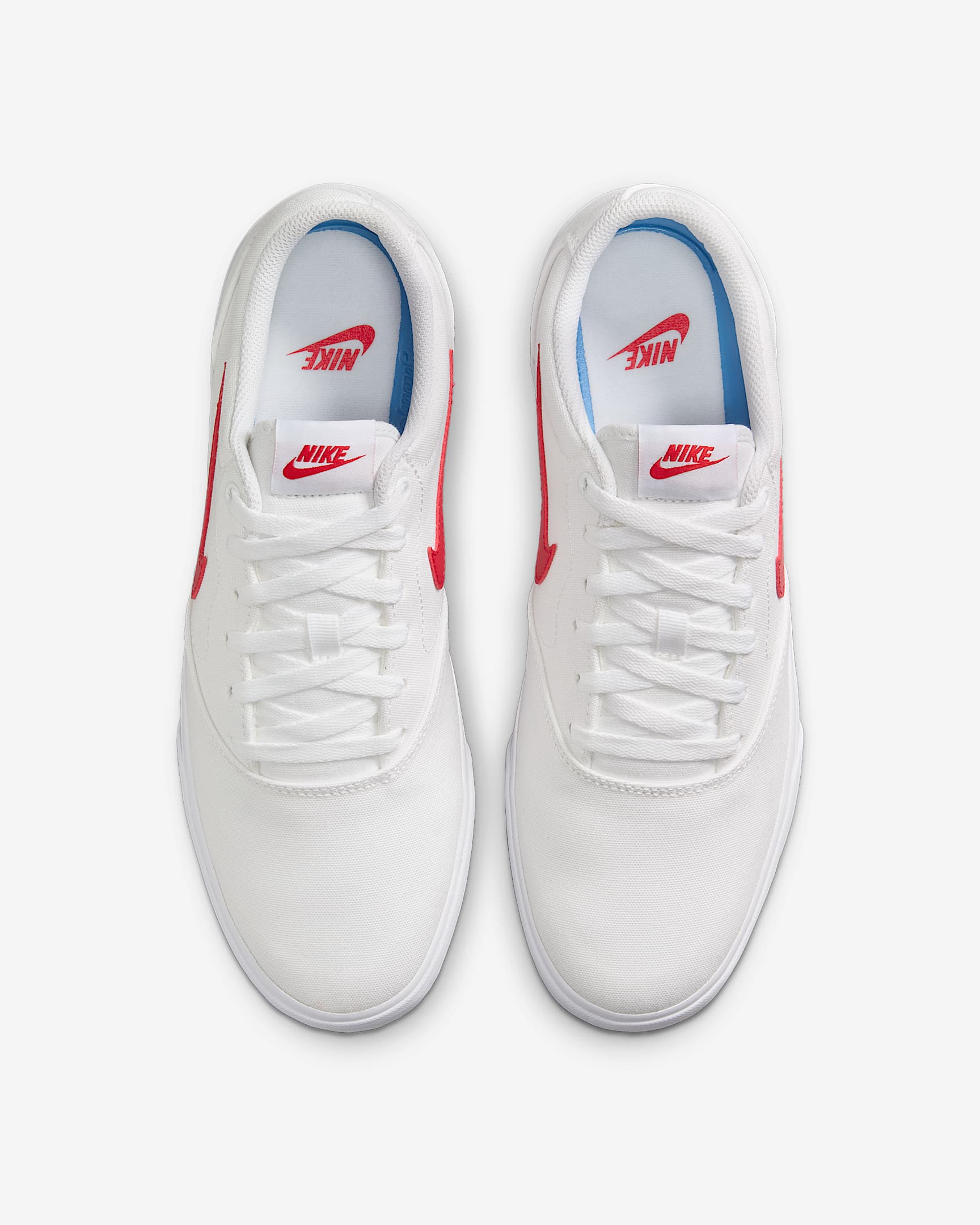 کتونی روزمره کفش مردانه Nike Charge Canvas برند Nike (نایک)