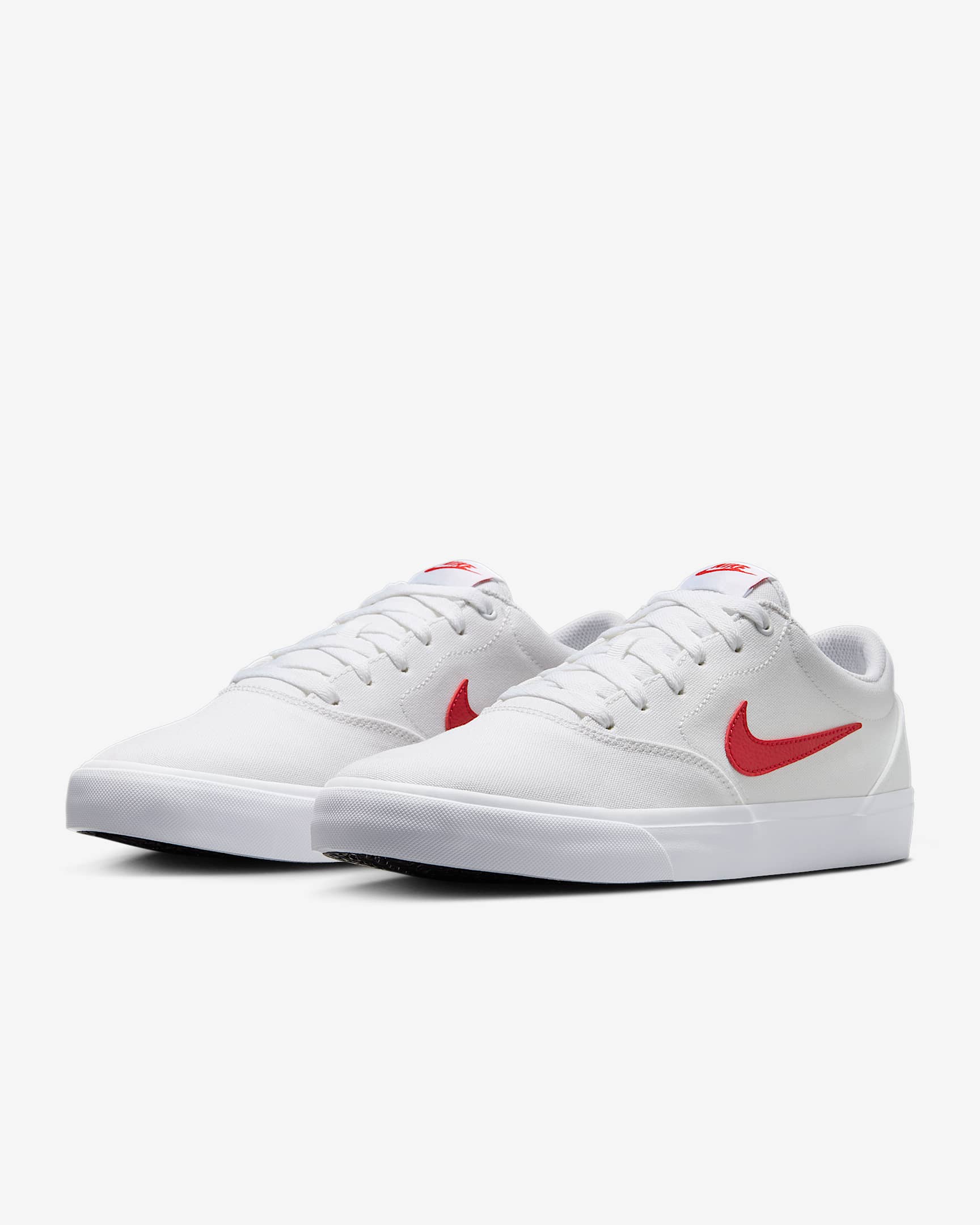 کتونی روزمره کفش مردانه Nike Charge Canvas برند Nike (نایک)