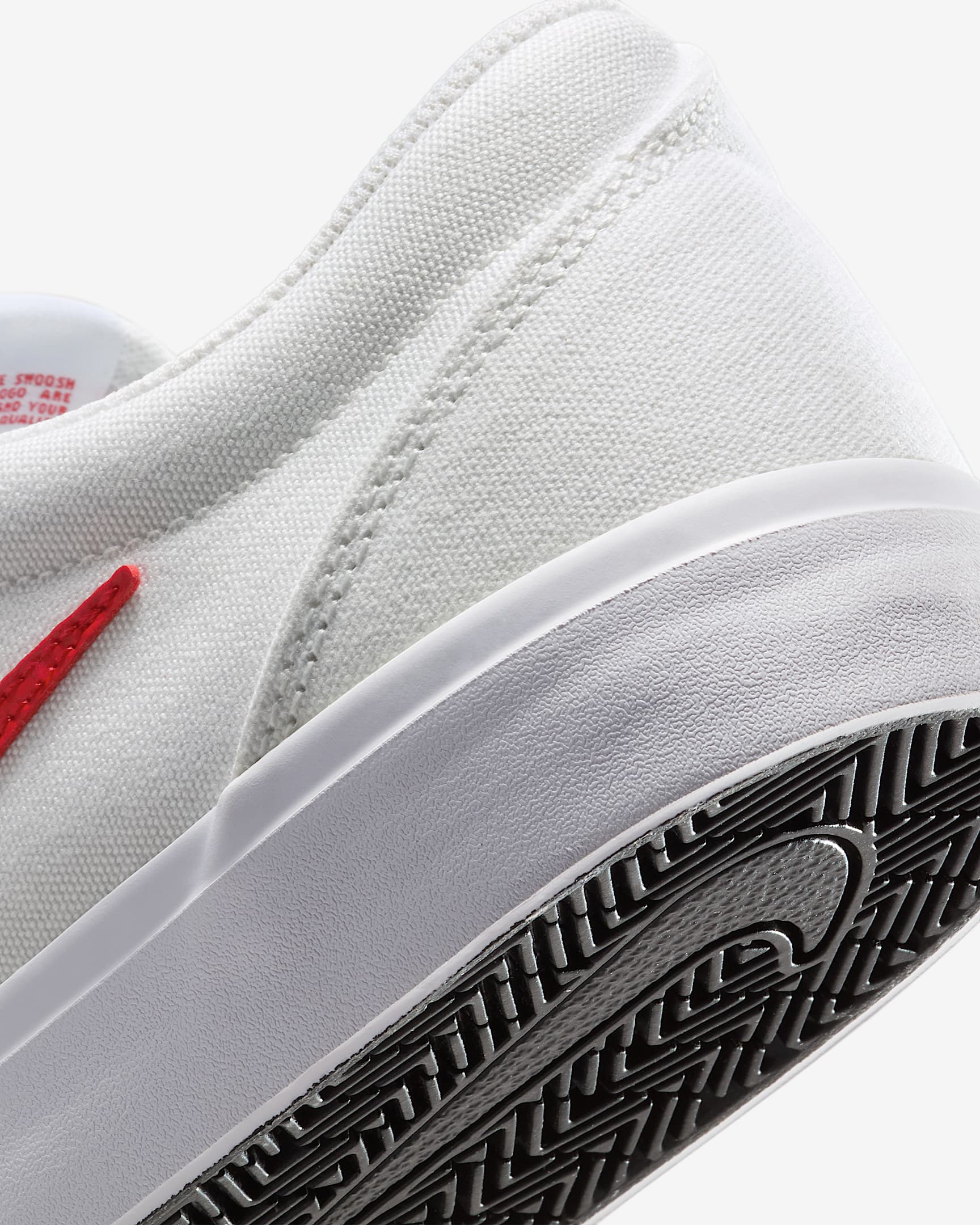 کتونی روزمره کفش مردانه Nike Charge Canvas برند Nike (نایک)