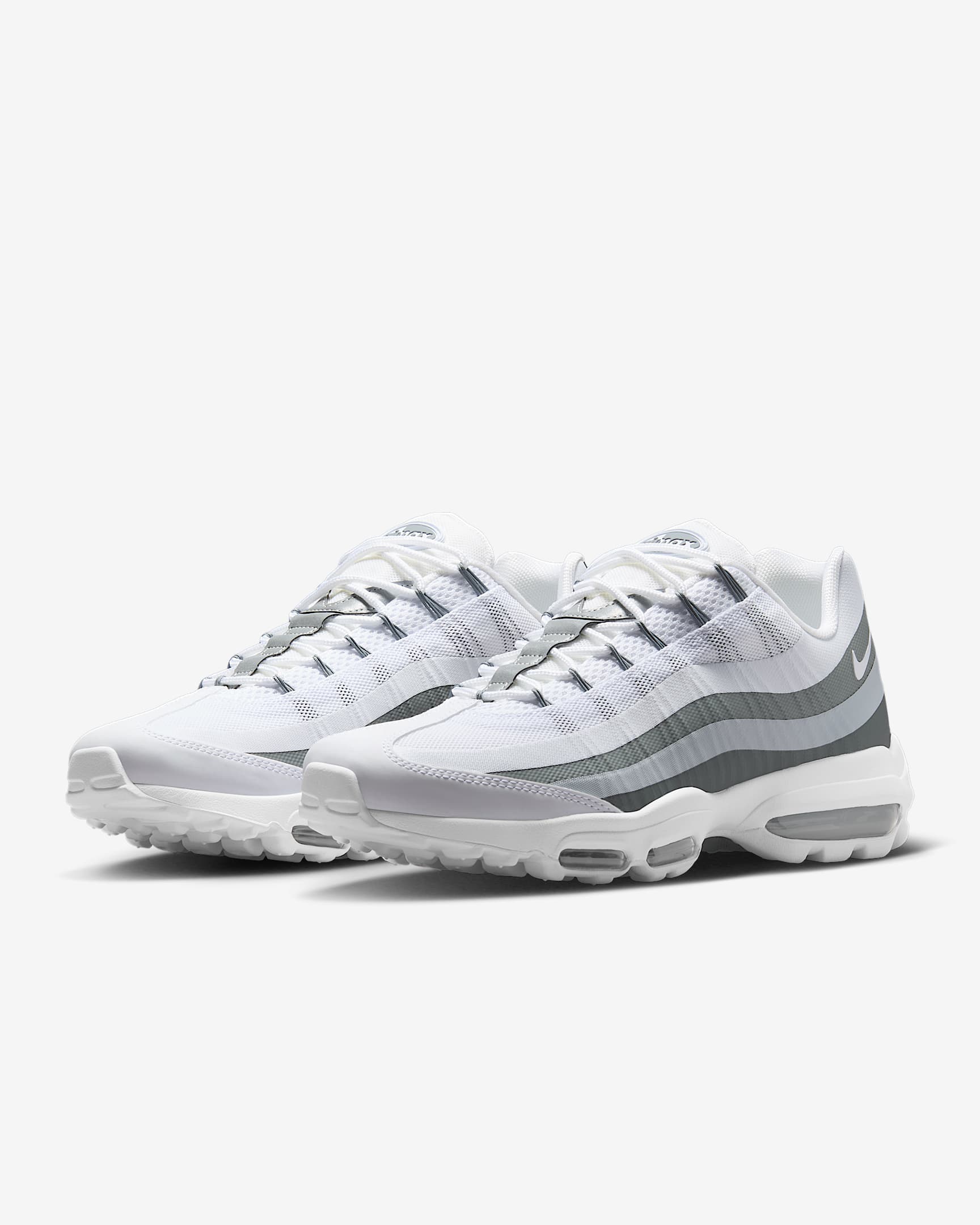 کتونی روزمره کفش مردانه Nike Air Max 95 Ultra برند Nike (نایک)