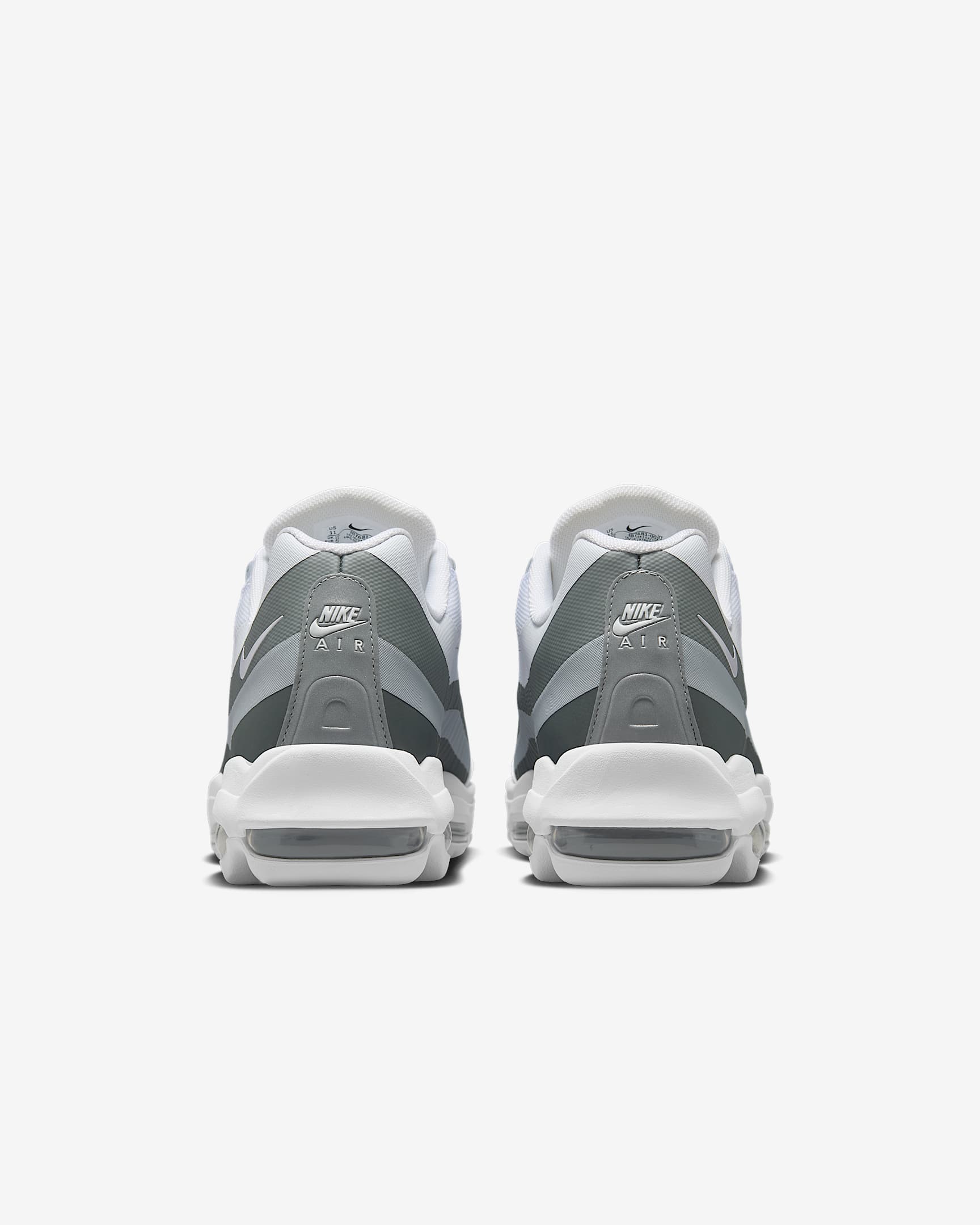 کتونی روزمره کفش مردانه Nike Air Max 95 Ultra برند Nike (نایک)