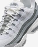کتونی روزمره کفش مردانه Nike Air Max 95 Ultra برند Nike (نایک)