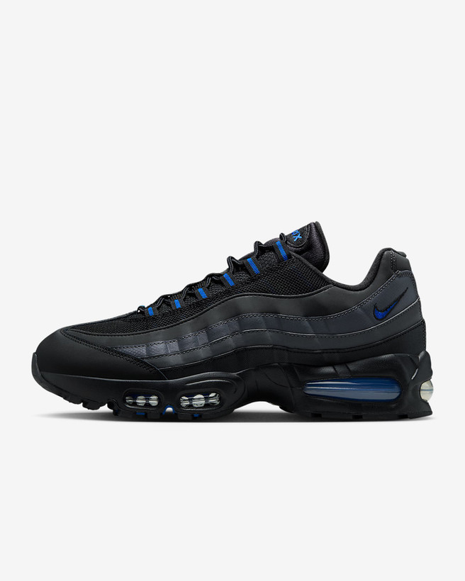 کتونی روزمره کفش مردانه Nike Air Max 95 Big Bubble برند Nike (نایک)