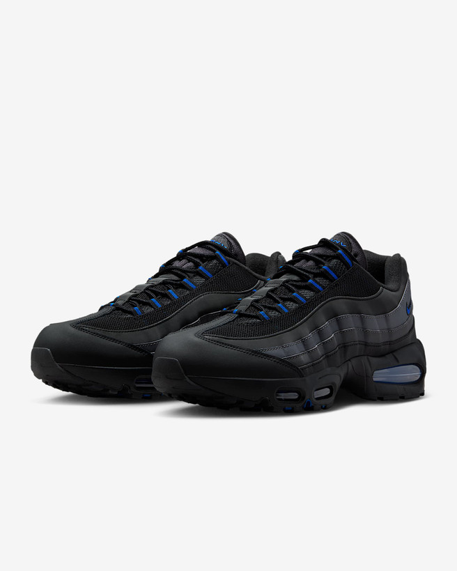 کتونی روزمره کفش مردانه Nike Air Max 95 Big Bubble برند Nike (نایک)