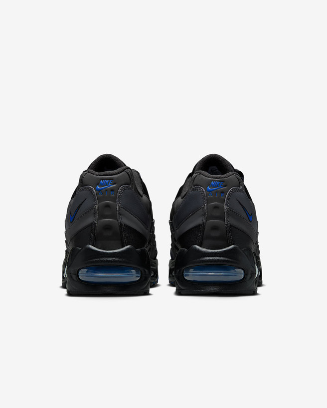 کتونی روزمره کفش مردانه Nike Air Max 95 Big Bubble برند Nike (نایک)