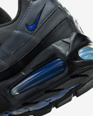 کتونی روزمره کفش مردانه Nike Air Max 95 Big Bubble برند Nike (نایک)