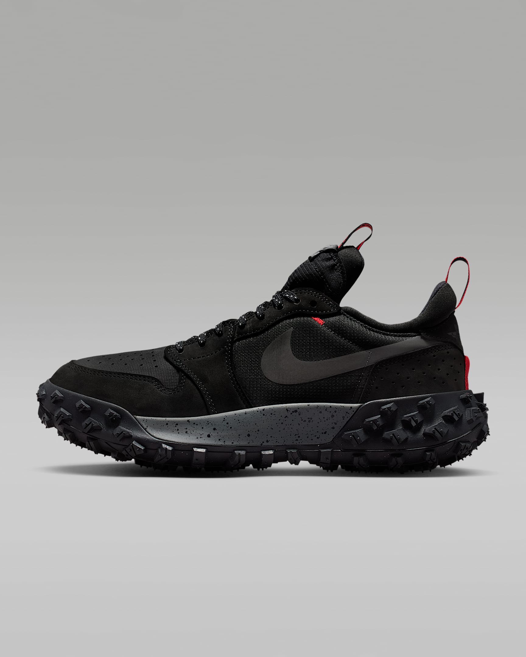 کتونی روزمره کفش مردانه Air Jordan 1 Low A/T برند Nike (نایک)