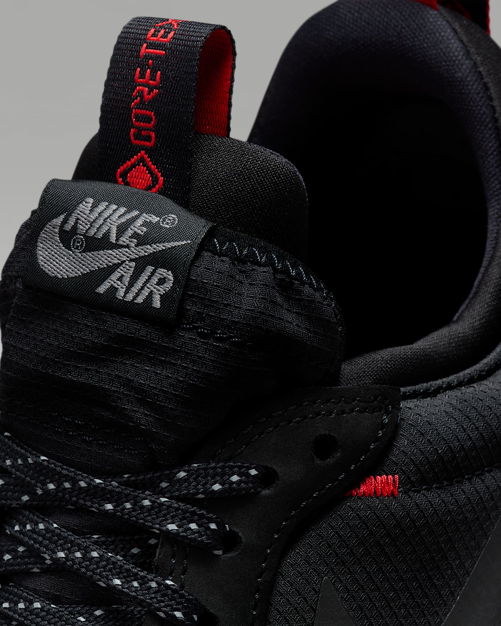 کتونی روزمره کفش مردانه Air Jordan 1 Low A/T برند Nike (نایک)