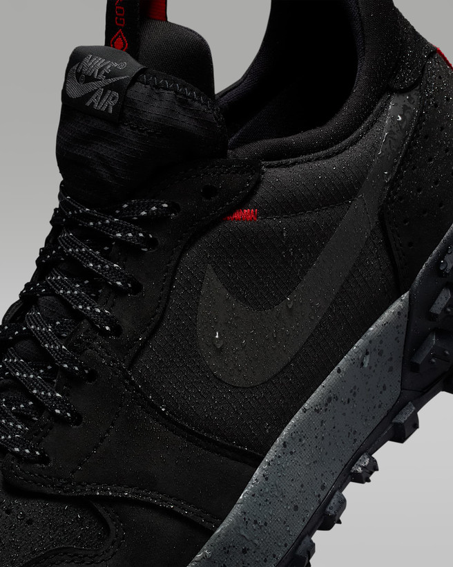 کتونی روزمره کفش مردانه Air Jordan 1 Low A/T برند Nike (نایک)