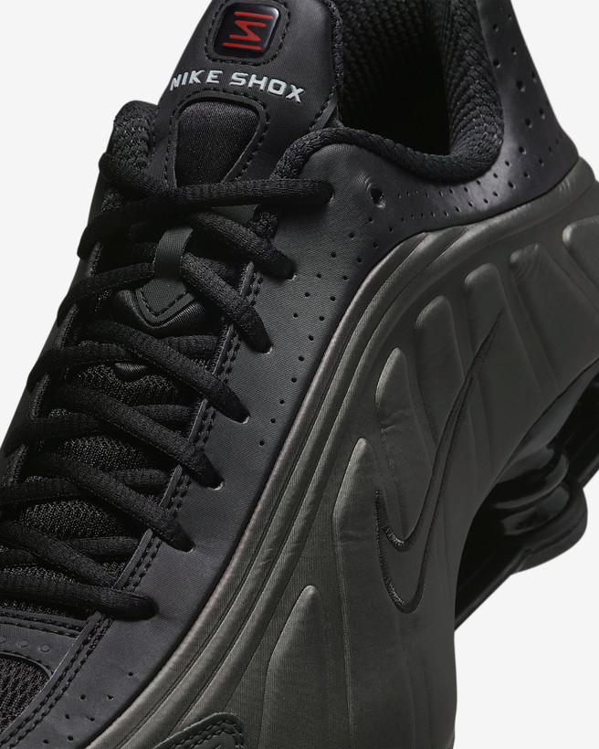 کتونی روزمره کفش مردانه Nike Shox R4 برند Nike (نایک)