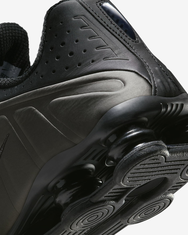 کتونی روزمره کفش مردانه Nike Shox R4 برند Nike (نایک)