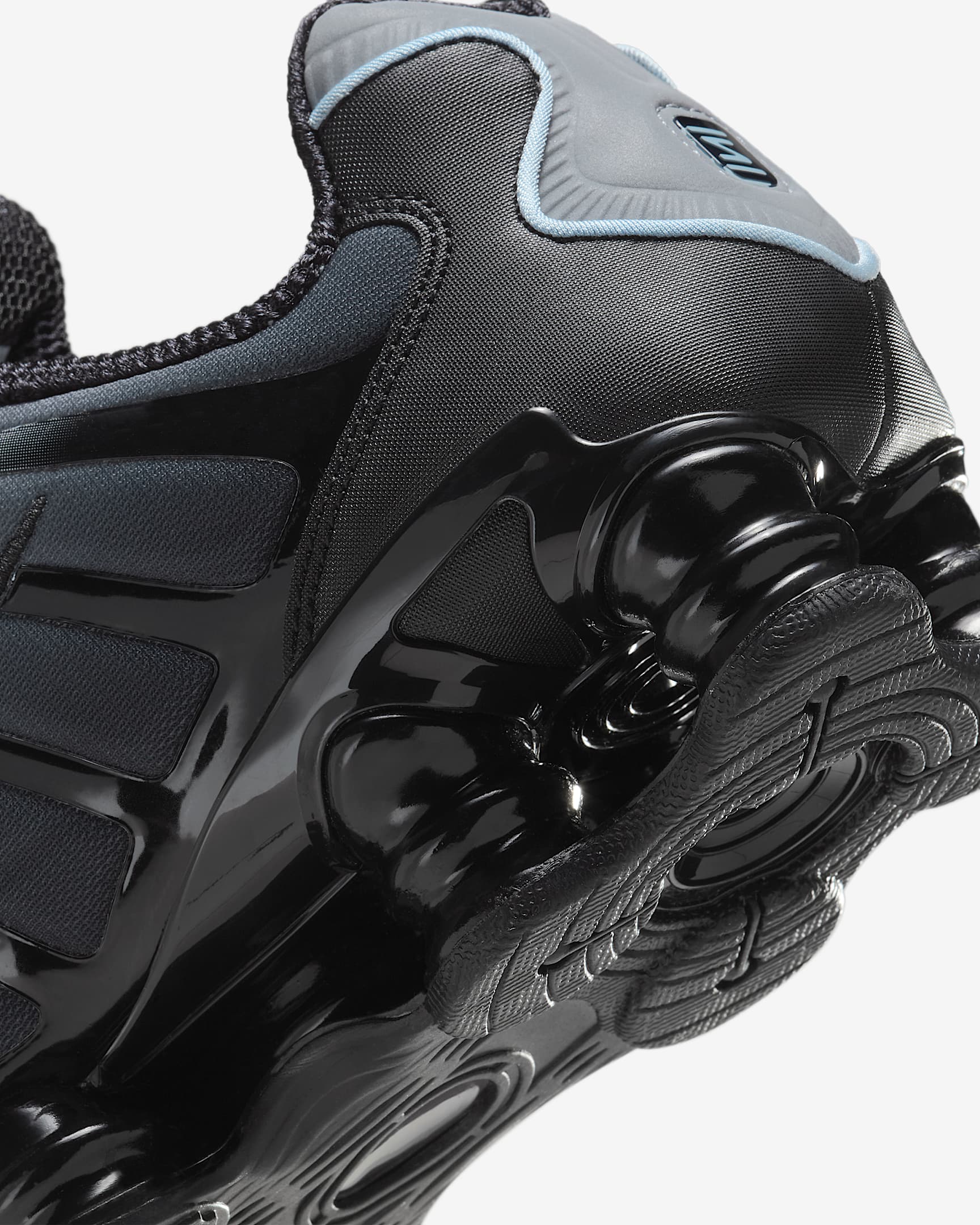 کتونی روزمره کفش مردانه Nike Shox TL برند Nike (نایک)