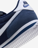 کتونی روزمره کفش مردانه Nike Cortez Textile برند Nike (نایک)