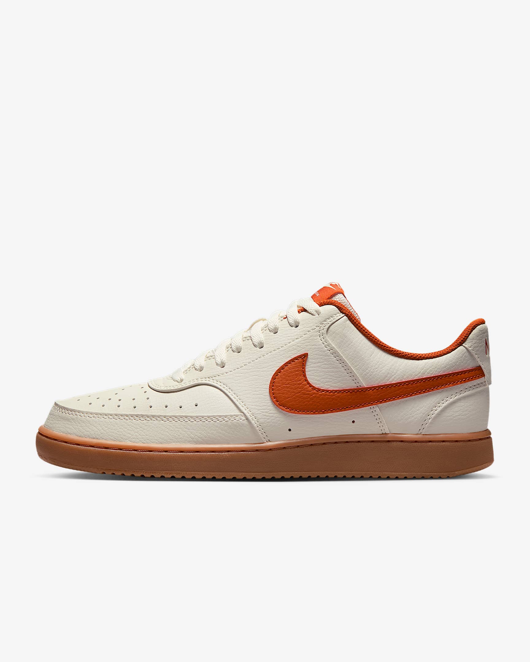 کتونی روزمره کفش مردانه Nike Court Vision Low برند Nike (نایک)