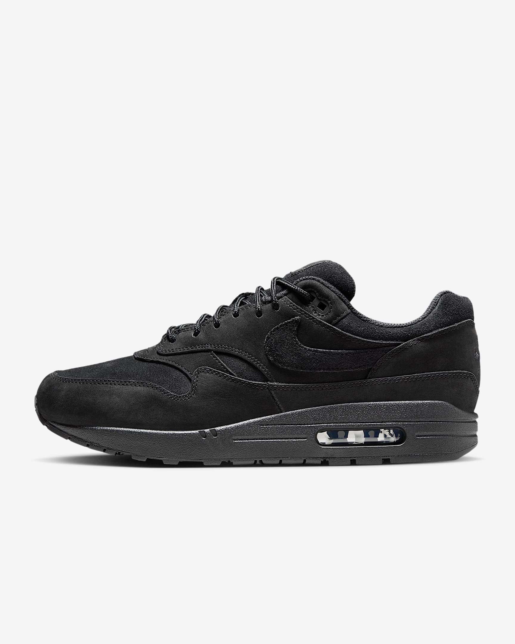 کتونی روزمره کفش مردانه Nike Air Max 1 Premium برند Nike (نایک)
