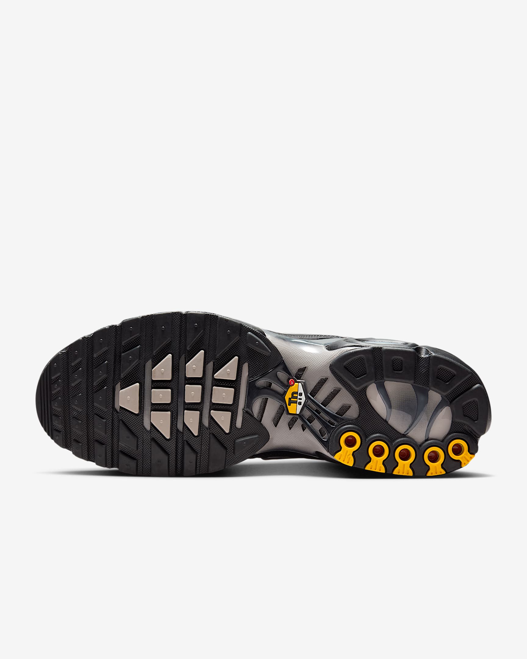 کتونی روزمره کفش مردانه Nike Air Max Plus برند Nike (نایک)