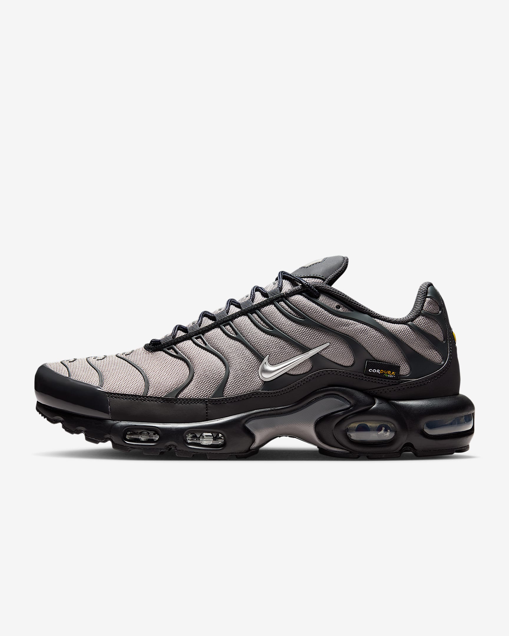 کتونی روزمره کفش مردانه Nike Air Max Plus برند Nike (نایک)