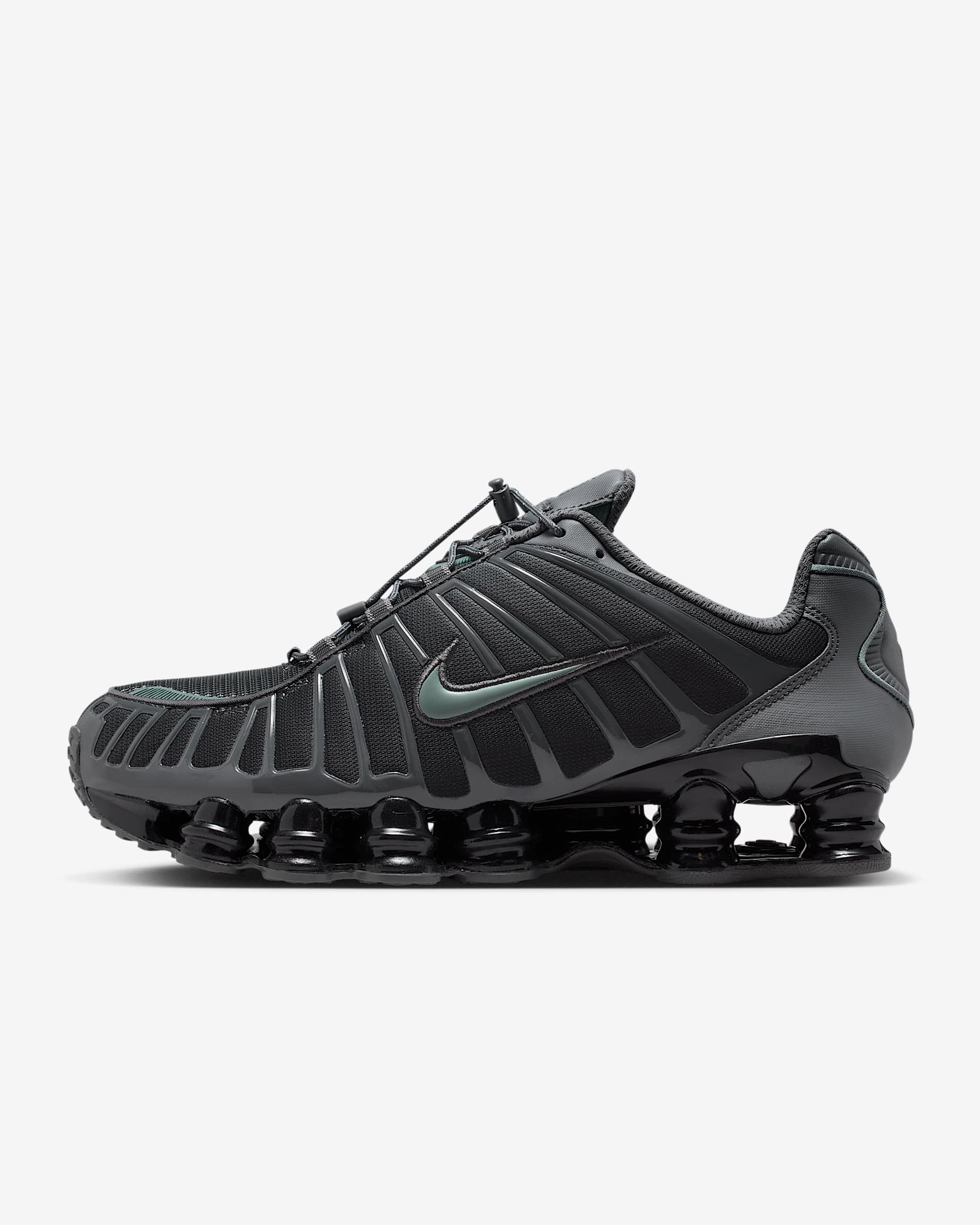 کتونی روزمره کفش مردانه Nike Shox TL برند Nike (نایک)