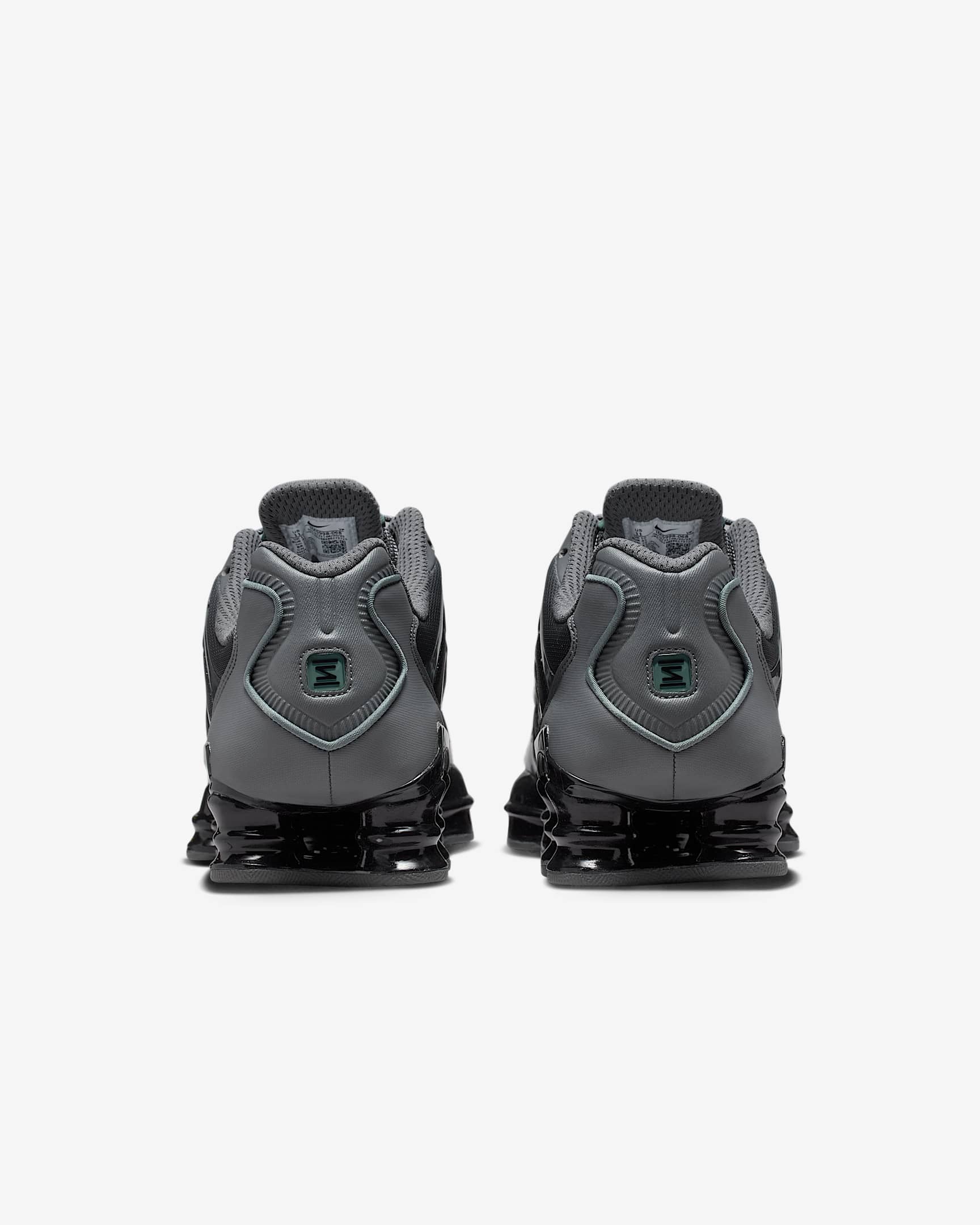 کتونی روزمره کفش مردانه Nike Shox TL برند Nike (نایک)