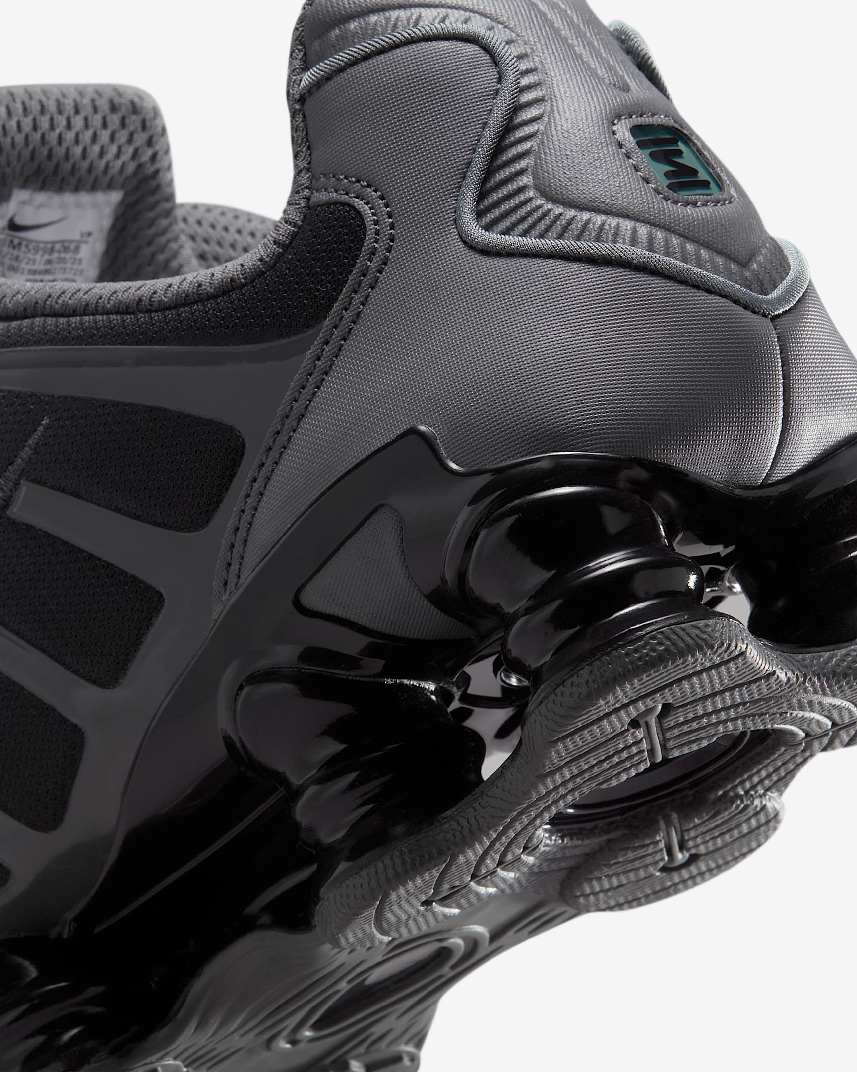 کتونی روزمره کفش مردانه Nike Shox TL برند Nike (نایک)