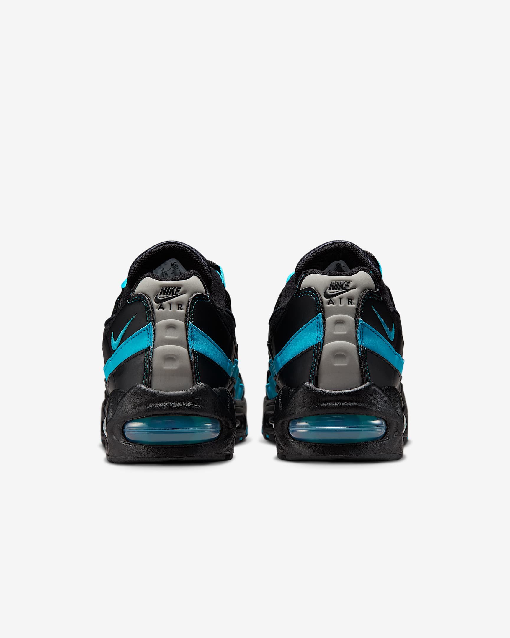 کتونی روزمره کفش مردانه Nike Air Max 95 "Big Bubble" برند Nike (نایک)