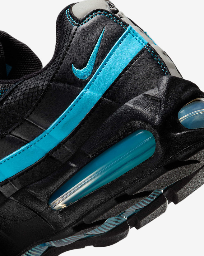 کتونی روزمره کفش مردانه Nike Air Max 95 "Big Bubble" برند Nike (نایک)