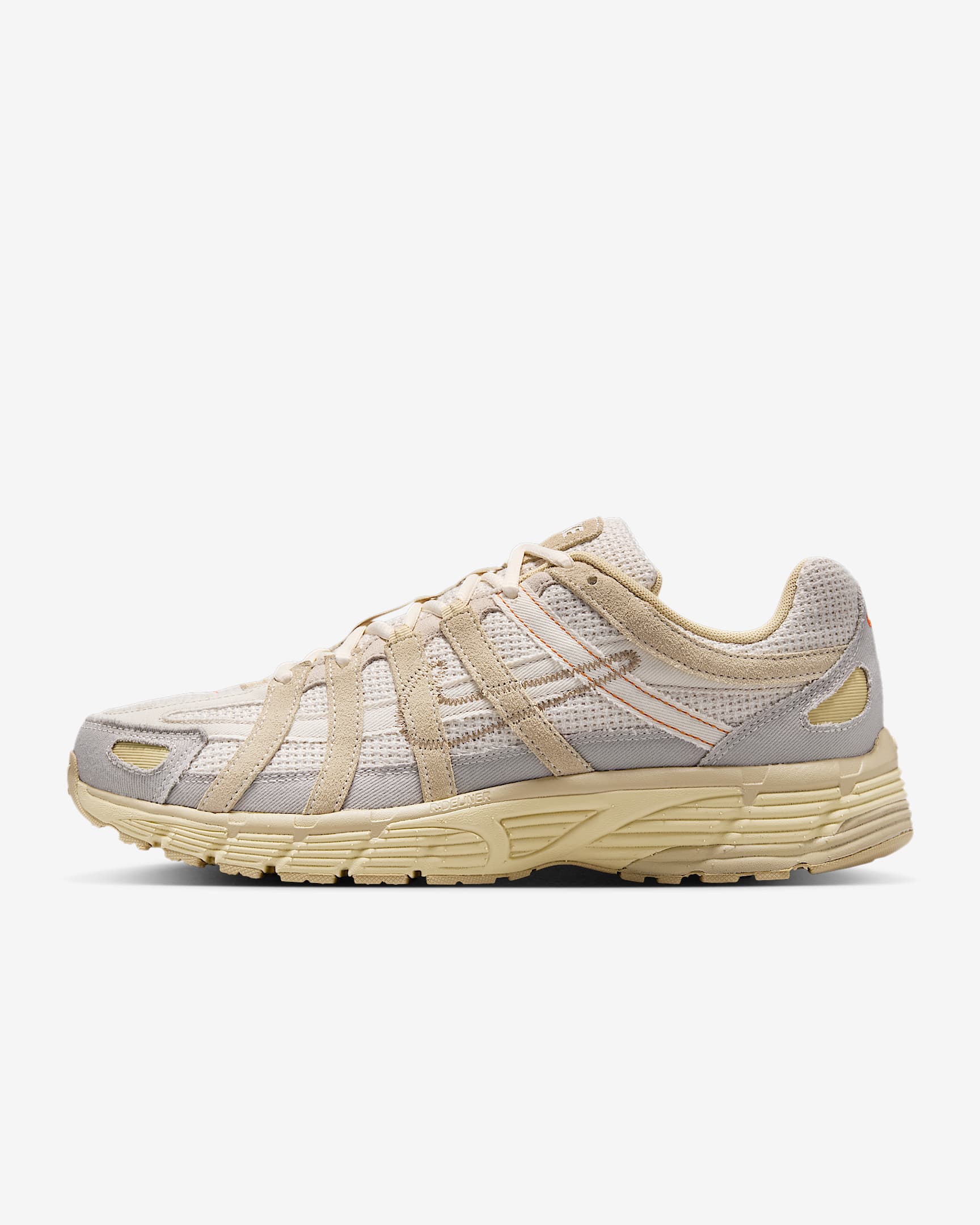 کتونی روزمره کفش مردانه Nike P-6000 برند Nike (نایک)