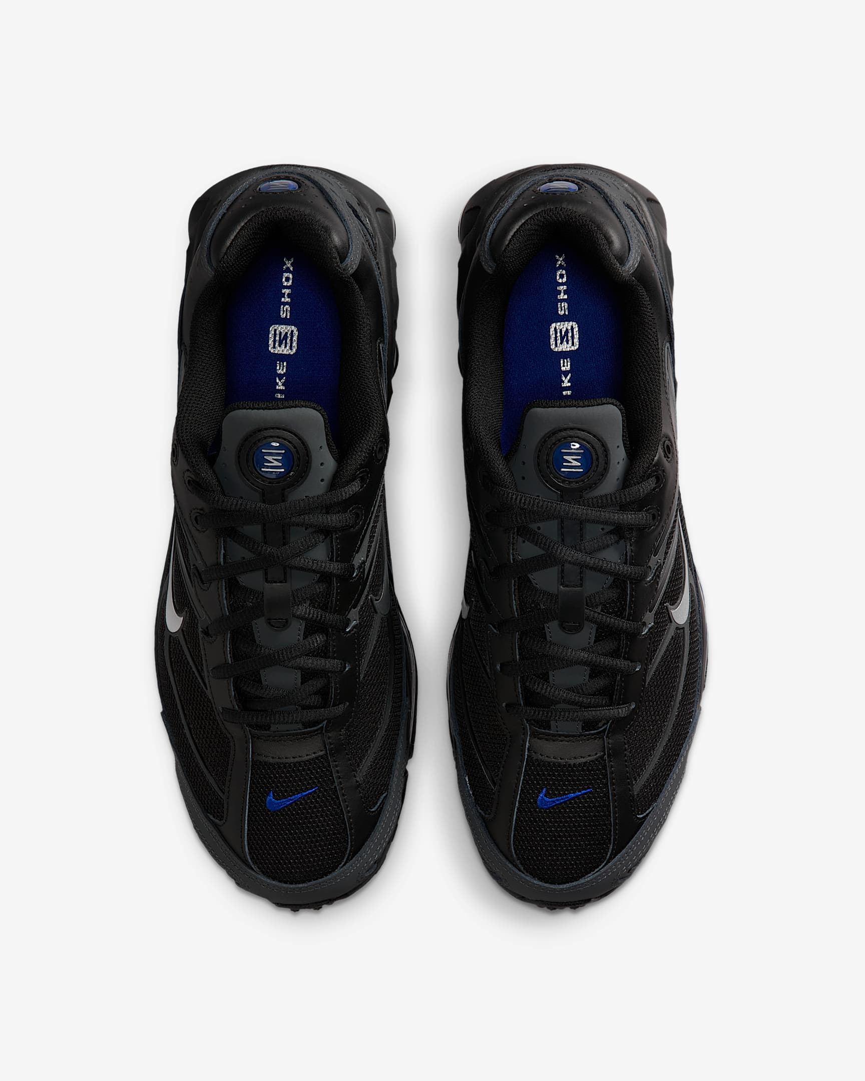 کتونی روزمره کفش مردانه Nike Shox Ride 2 برند Nike (نایک)