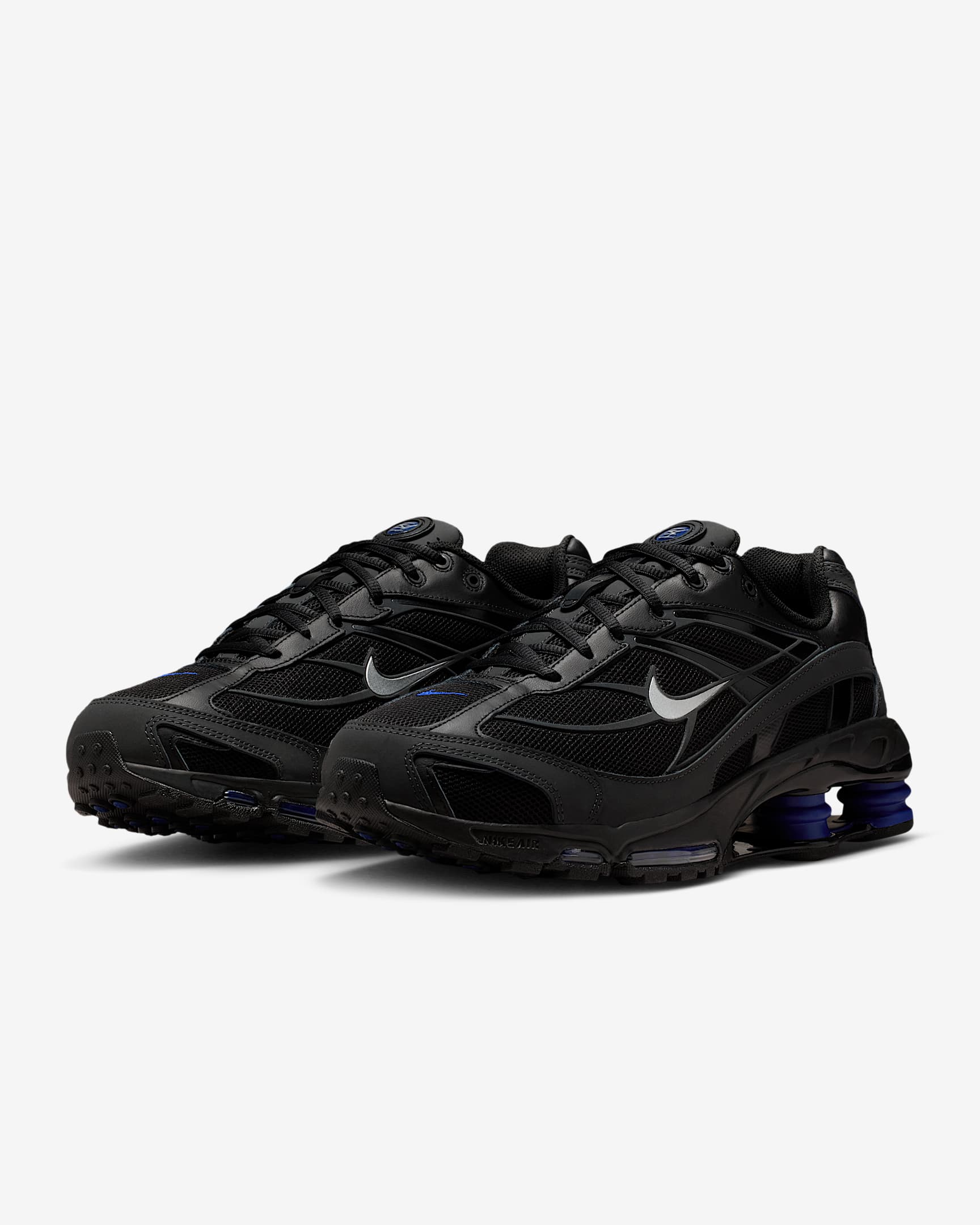 کتونی روزمره کفش مردانه Nike Shox Ride 2 برند Nike (نایک)
