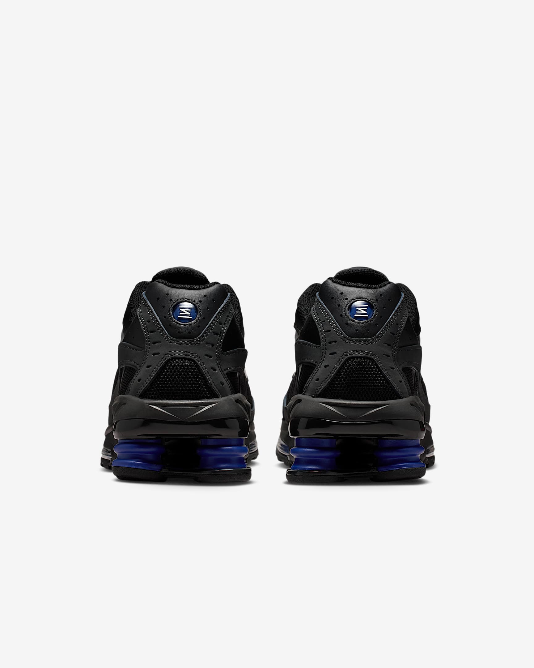 کتونی روزمره کفش مردانه Nike Shox Ride 2 برند Nike (نایک)