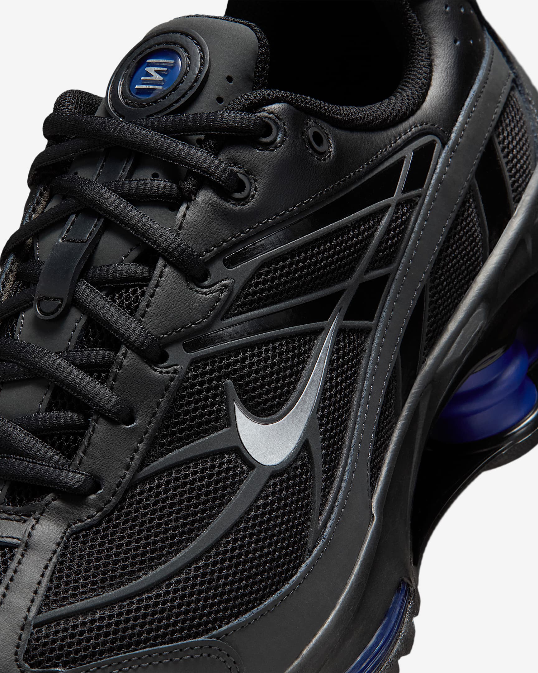 کتونی روزمره کفش مردانه Nike Shox Ride 2 برند Nike (نایک)