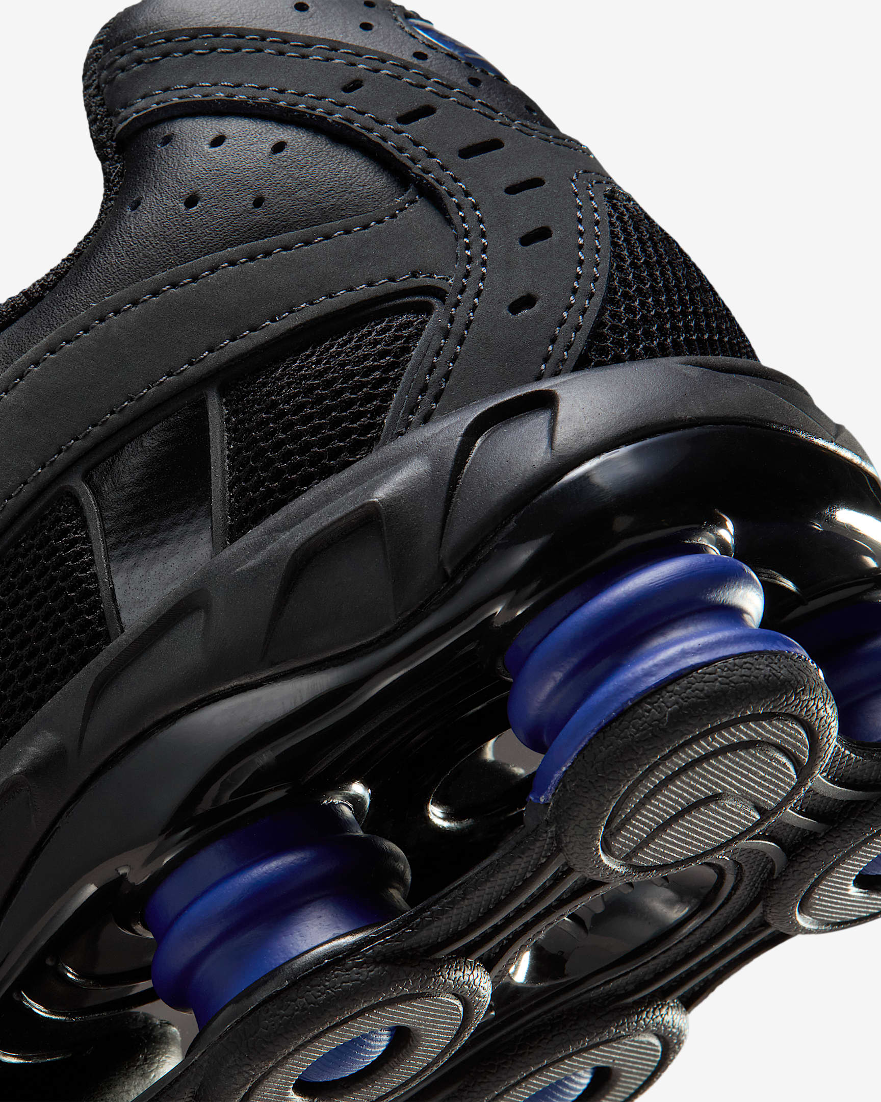کتونی روزمره کفش مردانه Nike Shox Ride 2 برند Nike (نایک)