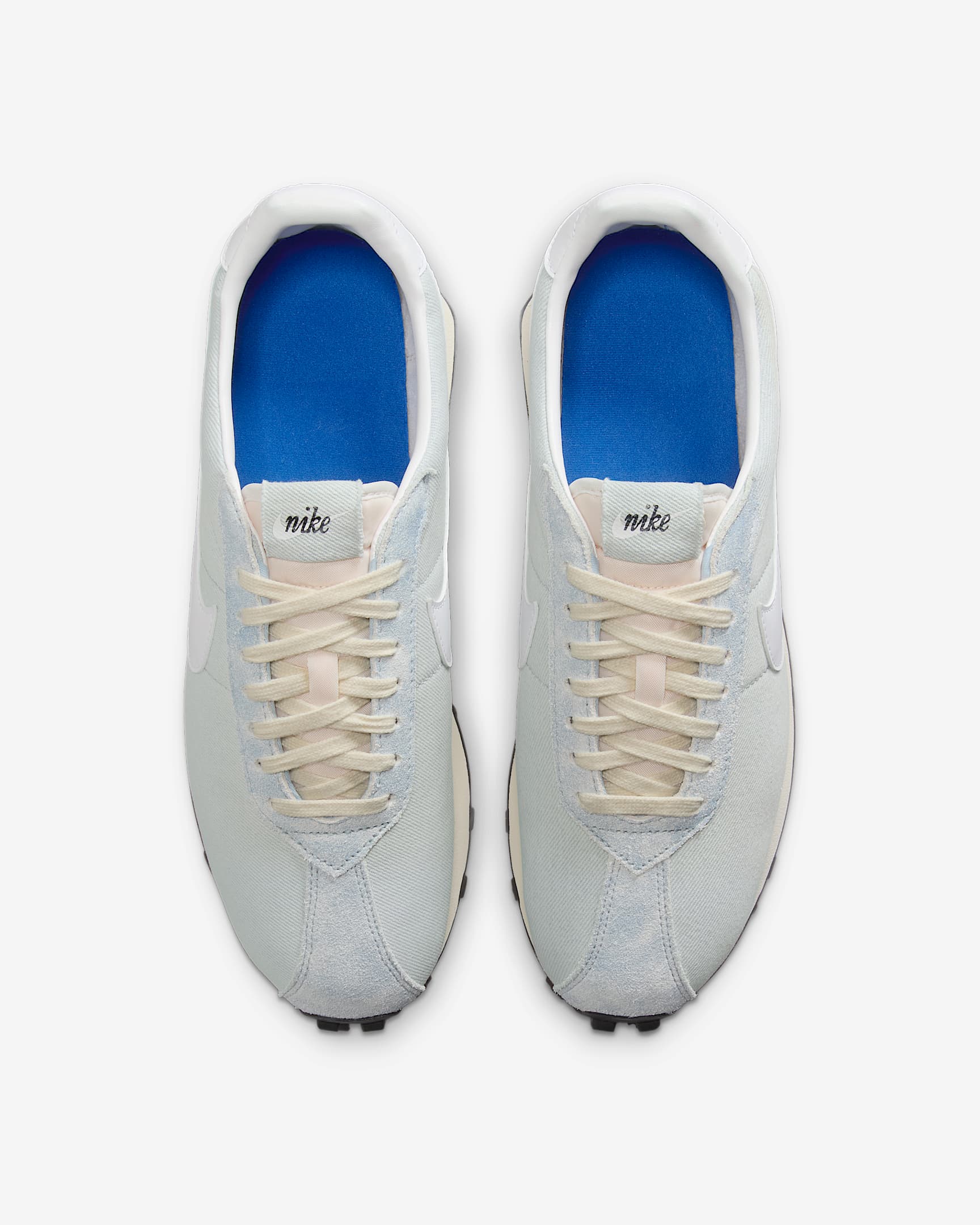 کتونی روزمره کفش مردانه Nike LD-1000 "Denim" برند Nike (نایک)