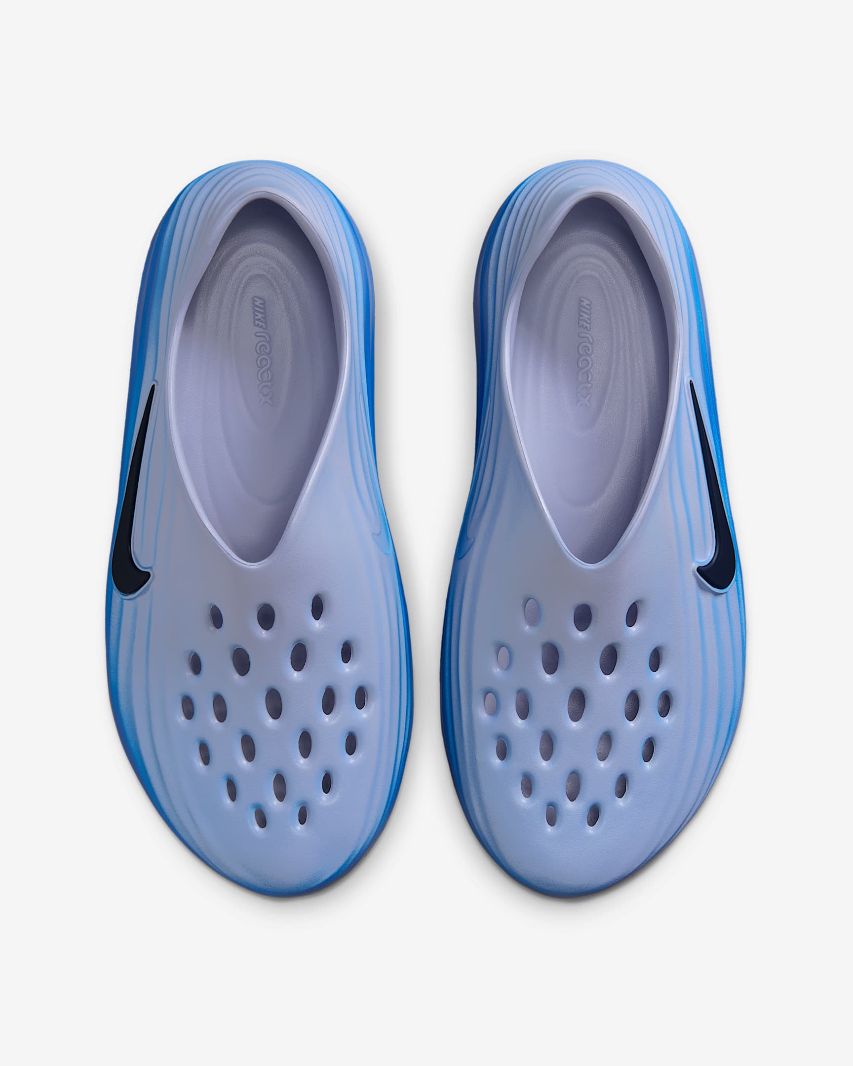 کتونی روزمره کفش مردانه Nike ReactX Rejuven8 برند Nike (نایک)
