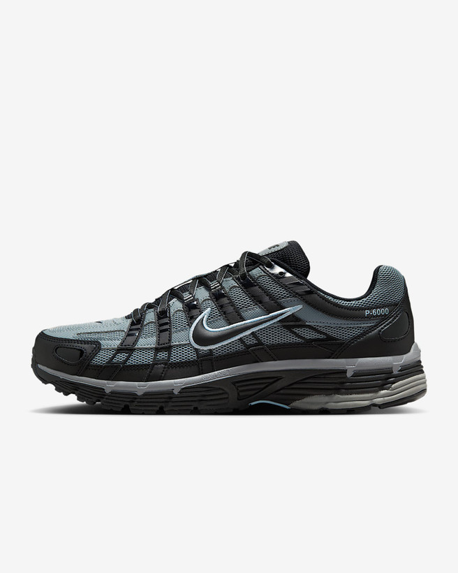 کتونی روزمره کفش مردانه Nike P-6000 Tech برند Nike (نایک)