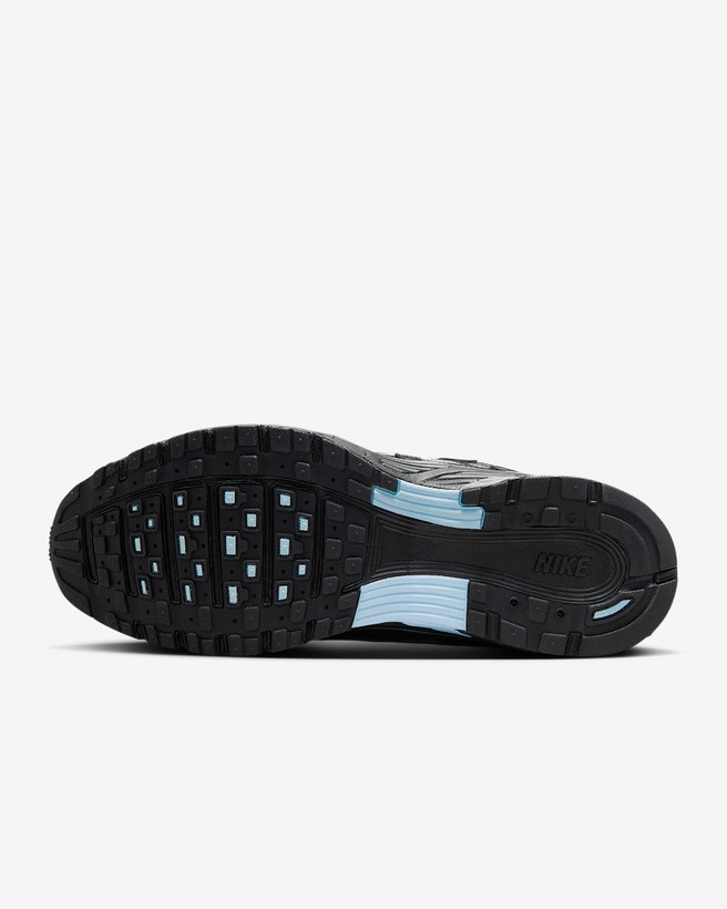 کتونی روزمره کفش مردانه Nike P-6000 Tech برند Nike (نایک)