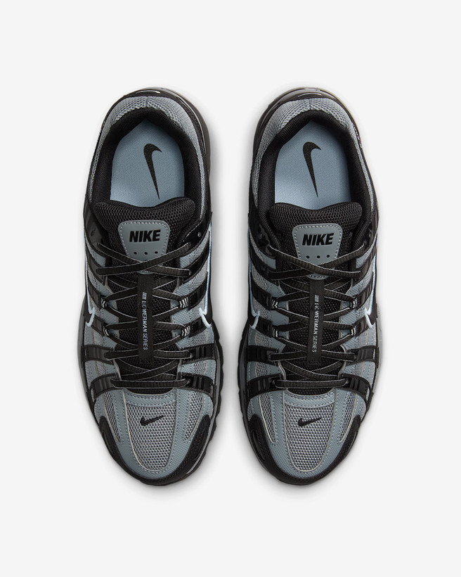 کتونی روزمره کفش مردانه Nike P-6000 Tech برند Nike (نایک)