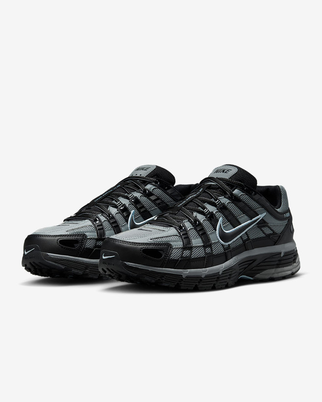 کتونی روزمره کفش مردانه Nike P-6000 Tech برند Nike (نایک)