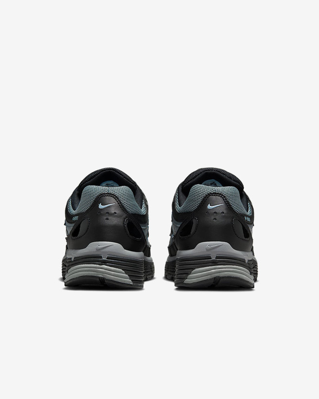 کتونی روزمره کفش مردانه Nike P-6000 Tech برند Nike (نایک)