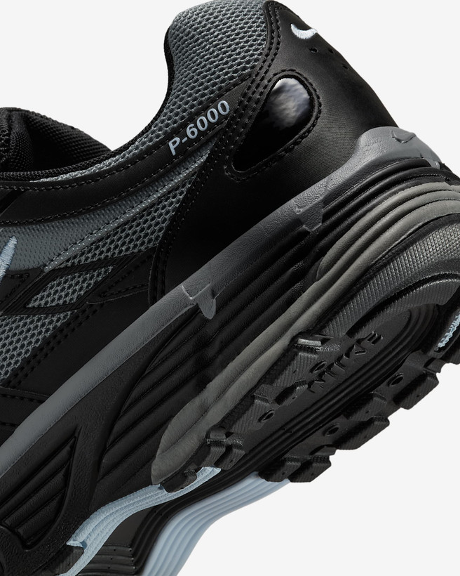 کتونی روزمره کفش مردانه Nike P-6000 Tech برند Nike (نایک)