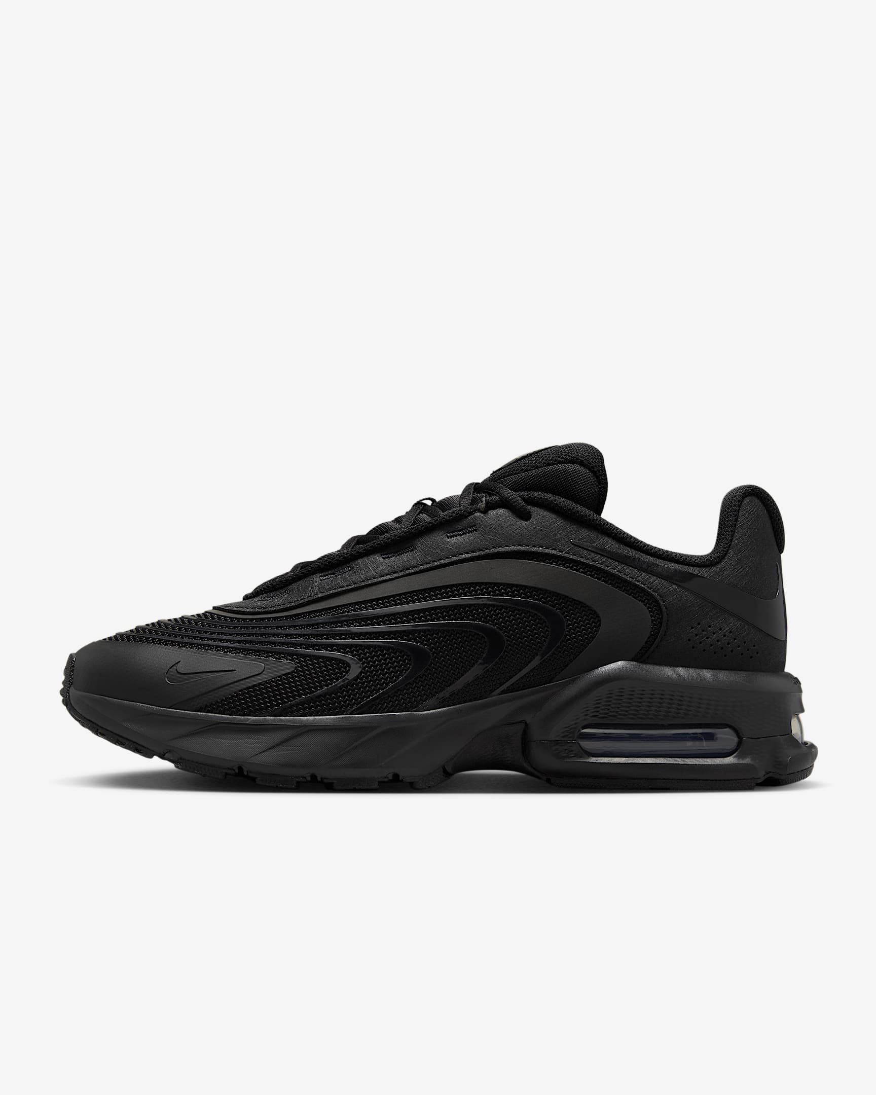 کتونی روزمره کفش مردانه Nike Air Max Fire برند Nike (نایک)
