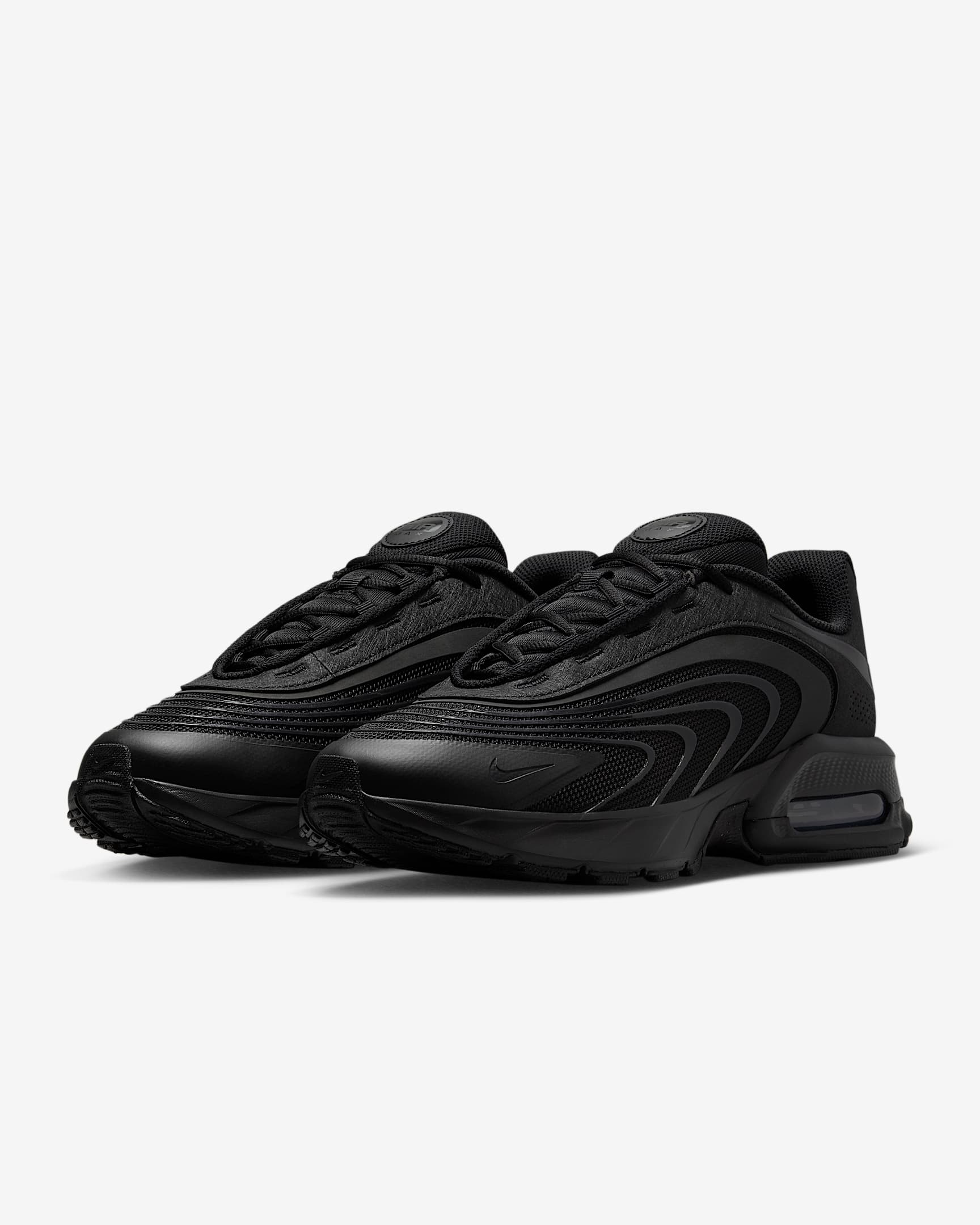 کتونی روزمره کفش مردانه Nike Air Max Fire برند Nike (نایک)