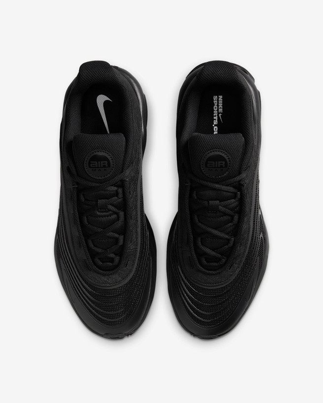 کتونی روزمره کفش مردانه Nike Air Max Fire برند Nike (نایک)