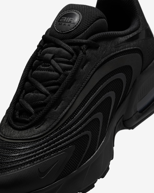 کتونی روزمره کفش مردانه Nike Air Max Fire برند Nike (نایک)